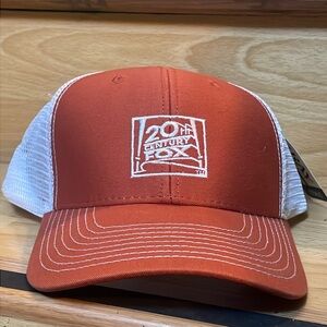 20th Centrury Snapback Hat